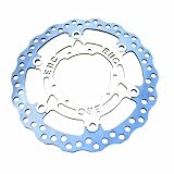 EBC Oversize Brake Rotor OS6001C