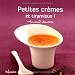 Petites cr�mes et tiramisus !