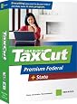 H&R Block TaxCut 2007 Premium Federal + State [OLD VERSION]