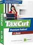H&R Block TaxCut 2007 Premium Federal + State [OLD VERSION]