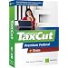 H&R Block TaxCut 2007 Premium Federal + State [OLD VERSION]