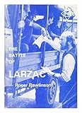 The battle of Larzac