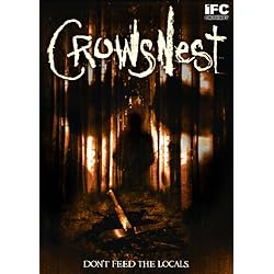 Crowsnest