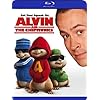 Alvin and the Chipmunks [Blu-ray]