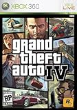 Grand Theft Auto IV USED