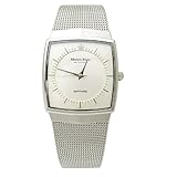 Monte Rosa モンテローザ 薄型メッシュベルト (メンズ) MR 3207-1