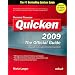 Quicken 2009 The Official Guide (Quicken Press)