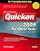 Quicken Home & Business 2009 - Harry Potter 6 Books