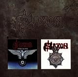 Wheels of Steel/Strong Arm of the Law: Remastered
