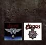 Wheels of Steel / Strong