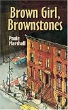 Brown Girl, Brownstones