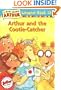 Arthur and the Cootie-Catcher (A Marc Brown Arthur Chapter Book 15)