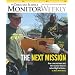 Christian Science Monitor - Domestic ed