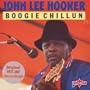 Boogie Chillun