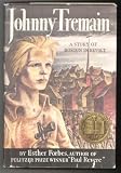 Johnny Tremain - Novel For Old & Young