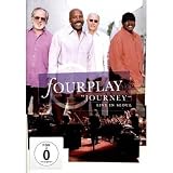 Fourplay - Journey