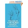 The Book of a Hundred Hands (Dover Anatomy for Artists)