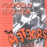 The Meteors - Psychobilly Revolution