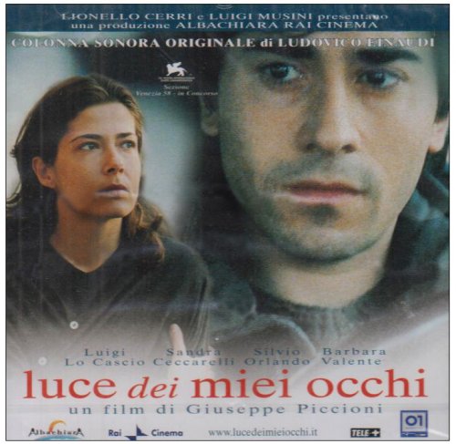 Produkt-Bild: Luce Dei Miei Occhi