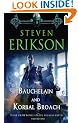 Bauchelain and Korbal Broach (Tales of Bauchelain & Korbal Broach): 1