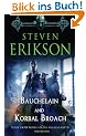 Bauchelain and Korbal Broach: 1 (Malazan Empire Novels)