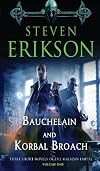 Bauchelain and Korbal Broach