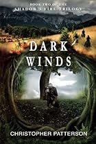 Dark Winds: Book Two of the Shadow's Fire Trilogy (Volume 2)