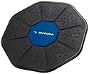 DIADORA A-1813EG Balanceboard, schwarz