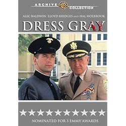 Dress Gray