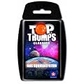 Winning Moves 60840 Top Trumps: Das Sonnensystem