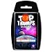 Winning Moves 60840 Top Trumps: Das Sonnensystem