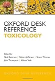 Toxicology