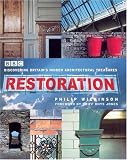 Review Headline Book Publishing  / Restoration: Discovering Britain's Hidden Architectural Treasures