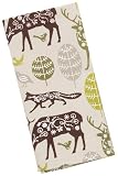 Danica Studio Napkins, Habitat, Set of 4