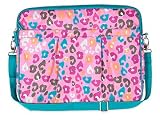 Seein Spots Medium Laptop Sleeve