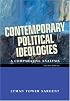 Contemporary Political Ideologies: A Comparative Analysis