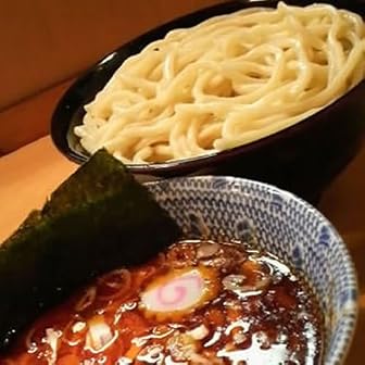 久保田麺業 埼玉つけ麺頑者(大) 420g