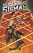 Books : Kumite (G. I. Joe SIGMA 6)