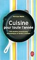 Cuisine pour toute l'année : 750 recettes savoureuses, économiques, faciles à réaliser