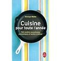 Cuisine pour toute l'ann�e : 750 recettes savoureuses, �conomiques, faciles � r�aliser