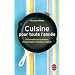 Cuisine pour toute l'ann�e : 750 recettes savoureuses, �conomiques, faciles � r�aliser