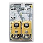 Assorted Color Loud N Clear Walkie Talkies with Morse Code
