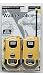 Sporting Goods : Assorted Color Loud N Clear Walkie Talkies with Morse Code
