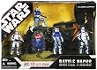 Star Wars Battle Pack: ARC-170 Elite Squad