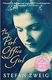 The post-office girl
