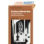 The State of Martial Rule: The Origins of Pakistan's Political Economy of Defence (Cambridge South Asian Studies)