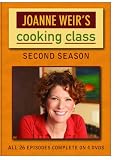 Joanne Weirs Cooking Class Season 2