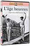 Image de L'age heureux - Edition 2 DVD