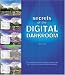 Books : Secrets of the Digital Darkroom: The Complete Illustrated Guide to Getting the Best Results from Your Digital Photographs