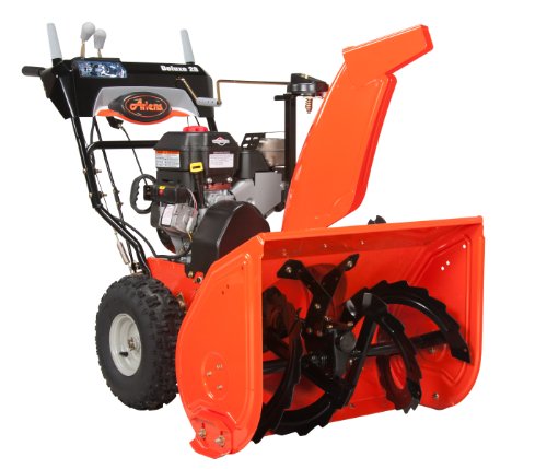 Ariens ST28LE Deluxe 2-Stage Snowblower 921022